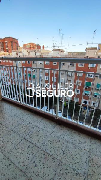 Foto 66a3139e-6248-44a9-9622-3519bfad08d7. Rent flat in Sant Marcel·lí Valencia