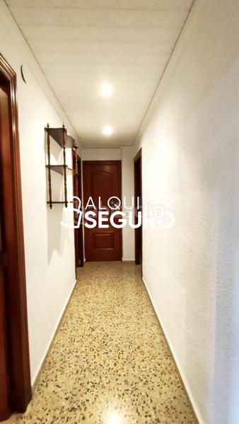 Foto 78f7cc98-d4ad-48cb-ad1f-4b7f9ebf59c0. Rent flat in Sant Marcel·lí Valencia