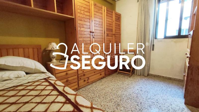 Foto c3010c40-bd08-4445-9bce-fbe7a094ecb2. Rent flat in Sant Marcel·lí Valencia