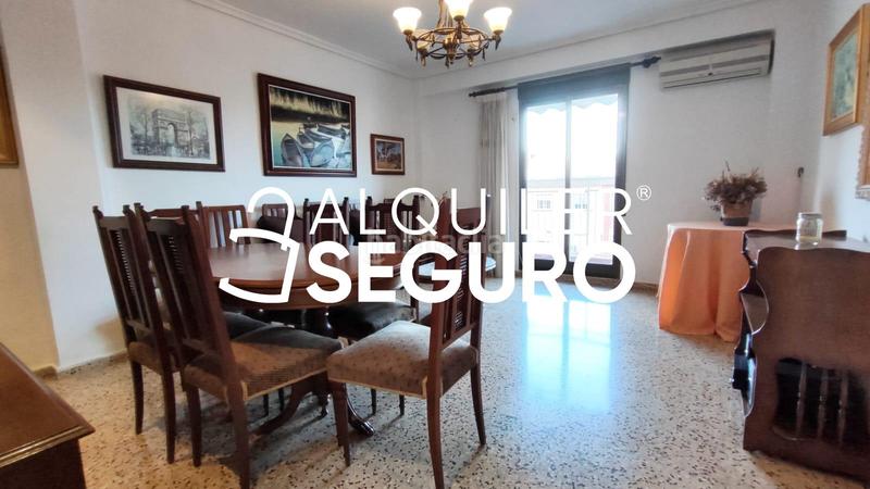 Foto dff70b05-37a7-4450-be52-13a4ab46b15e. Rent flat in Sant Marcel·lí Valencia