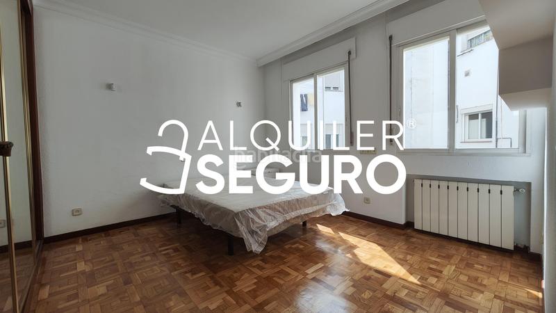 Foto 02b56821-8f83-4dff-94e0-9b05d0a93c7e. Alquiler piso  c de trueba y fernández en Hispanoamérica-Bernabéu Madrid