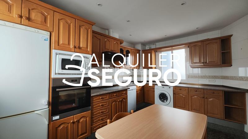 Foto 17b97280-3b91-46e2-9e9d-8988d78f7993. Alquiler piso  c de trueba y fernández en Hispanoamérica-Bernabéu Madrid