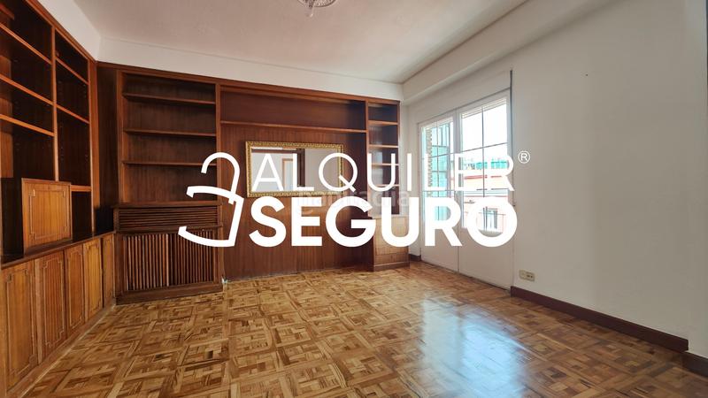 Foto 4efcd852-319a-4304-8eaa-283065cee30a. Location appartement avec chauffage dans Hispanoamérica-Bernabéu Madrid