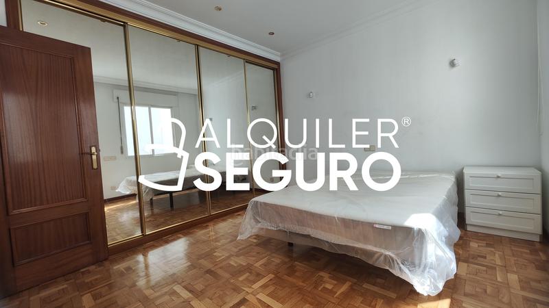 Foto 514ff2c5-7c44-490c-a832-8a89f00d275c. Location appartement avec chauffage dans Hispanoamérica-Bernabéu Madrid