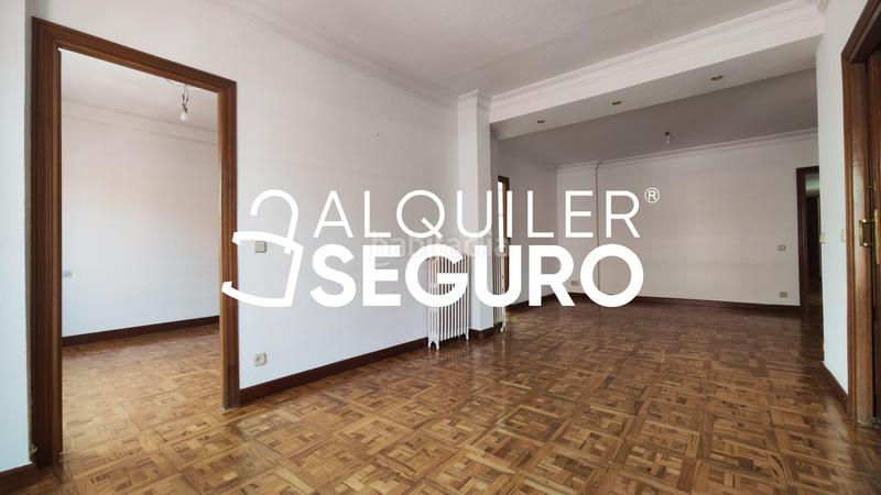 Foto 61448873-3bd4-4845-b724-c623f38a8160. Location appartement avec chauffage dans Hispanoamérica-Bernabéu Madrid