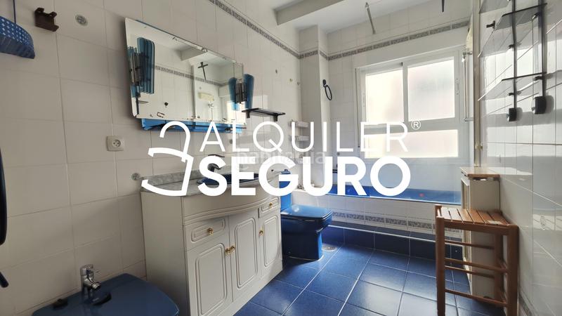 Foto 76e3adcb-2ae5-410d-a904-dc453de46c5e. Location appartement avec chauffage dans Hispanoamérica-Bernabéu Madrid