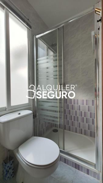 Foto 88d13335-0450-44bc-9d19-4ca133247af3. Location appartement avec chauffage dans Hispanoamérica-Bernabéu Madrid