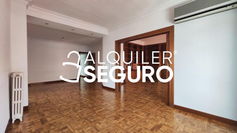 Foto b701b6e3-eafb-4ecc-9270-3ad7e118a979. Location appartement avec chauffage dans Hispanoamérica-Bernabéu Madrid