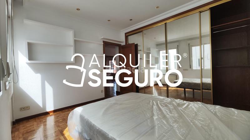 Foto d36e8c54-fadf-4a43-a6cd-3dbebd157c40. Miete etagenwohnung mit heizung in Hispanoamérica-Bernabéu Madrid