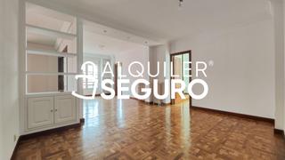 Rent Flat  De trueba y fernández. Piso c de trueba y fernández  madrid