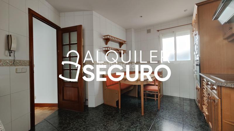 Foto 959f703a-2ade-44db-9ad8-19c7ff7a3385. Rent flat with heating in Hispanoamérica-Bernabéu Madrid