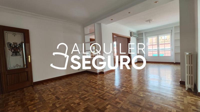 Foto f5164676-04d5-4907-9668-47a53ce7b4ba. Rent flat with heating in Hispanoamérica-Bernabéu Madrid