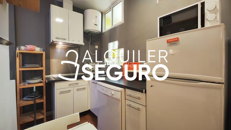 Foto 35eb3ec1-5cf2-485d-ab89-18804f922253. Alquiler piso  c del olivar en Embajadores-Lavapiés Madrid