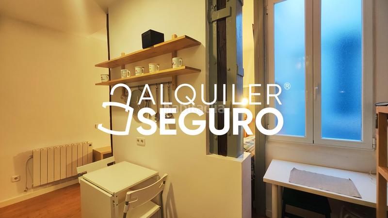 Foto 7fef9032-56cc-4908-9c97-0317bcd67ac9. Alquiler piso  c del olivar en Embajadores-Lavapiés Madrid