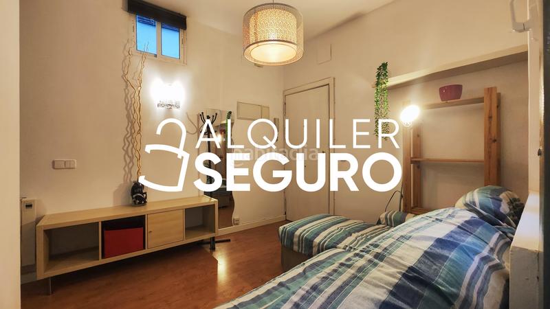 Foto dce479c9-ca1b-4b8f-80a2-a6c0b78a82a6. Lloguer pis amb calefacció a Embajadores-Lavapiés Madrid