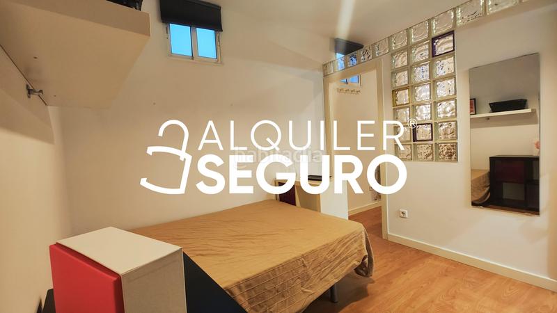 Foto 0cacfe8d-4090-4de3-9f61-73e7773b9f02. Location appartement avec chauffage dans Embajadores-Lavapiés Madrid