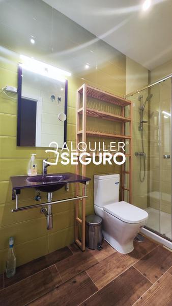 Foto 5ef8f1fe-8c97-480c-b813-68ca06510892. Location appartement avec chauffage dans Embajadores-Lavapiés Madrid