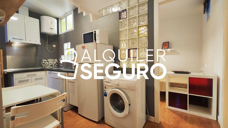 Foto b288c33a-65a7-4d34-9b67-c68e2a570fc2. Location appartement avec chauffage dans Embajadores-Lavapiés Madrid