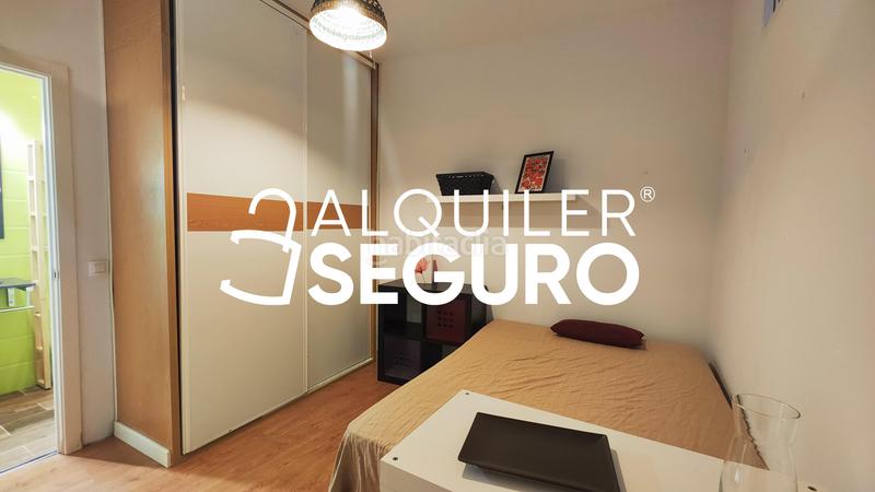 Foto eadf3f36-fa6d-4dcc-91c4-e61d9ac850e2. Location appartement avec chauffage dans Embajadores-Lavapiés Madrid