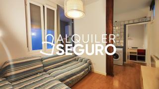 Flat in del Olivar