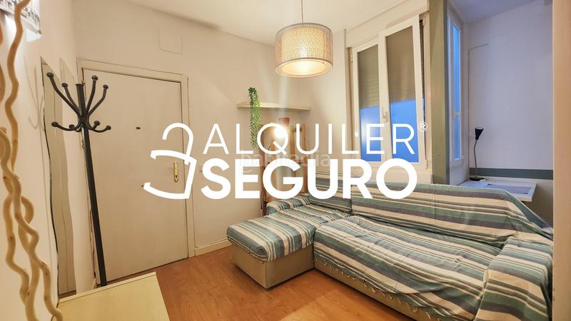 Foto df0c19e4-72ad-42c2-8b74-1a7f747a43ab. Rent flat with heating in Embajadores-Lavapiés Madrid