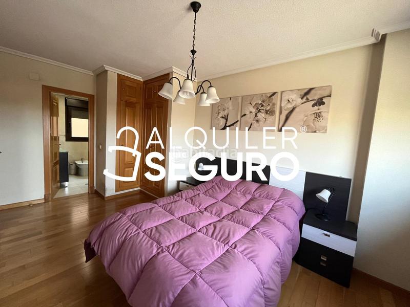 Foto 533d34d5-e104-47a7-aa9f-9e1680981fee. Affitto appartamento con riscaldamento parcheggio piscina in Seseña