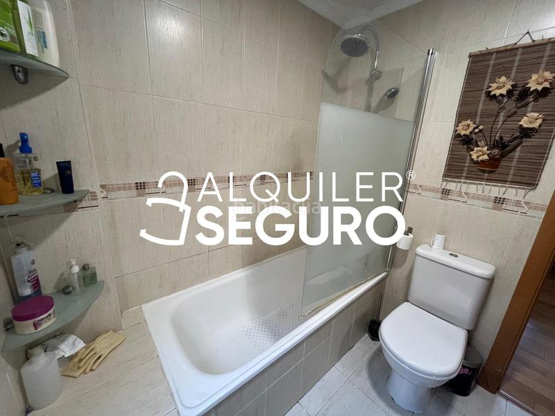 Foto 876ca51b-4840-4904-9f07-86f27a3880e3. Affitto appartamento con riscaldamento parcheggio piscina in Seseña