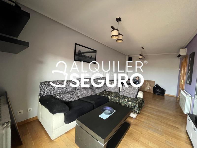 Foto d5f90941-0da7-436e-a8cd-24be9739bcc5. Miete etagenwohnung mit heizung parking pool in El Quiñón Seseña