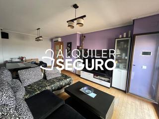 Miete Etagenwohnung  Greco. Piso c greco seseña