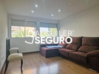 Rent Flat  Del corregidor señor de la elipa. Piso c del corregidor señor de la elipa madrid