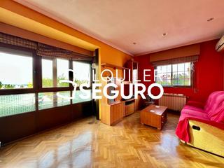 Rent Flat  De reyes aizquíbel. Piso c de reyes aizquíbel madrid
