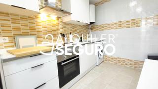 Miete Etagenwohnung  San pancracio. Piso c san pancracio valencia