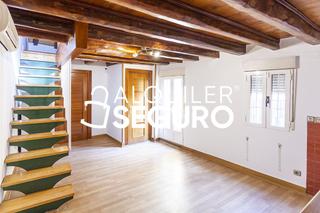 Alquiler Piso  Del maestro guerrero. Piso c del maestro guerrero madrid
