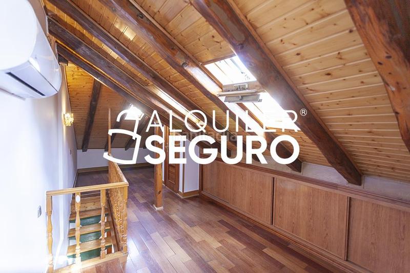 Foto 3ab45e4f-f274-45a6-8072-023c40b3f0b2. Location appartement avec chauffage dans Universidad-Malasaña Madrid