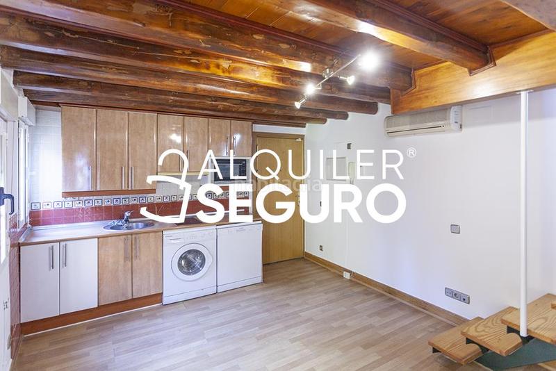 Foto 41535eee-588f-4b66-8588-d8e2cb3bf088. Location appartement avec chauffage dans Universidad-Malasaña Madrid