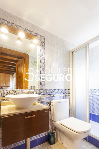 Foto 4842e89a-5f2a-4f55-ab89-b1518d0924e8. Location appartement avec chauffage dans Universidad-Malasaña Madrid