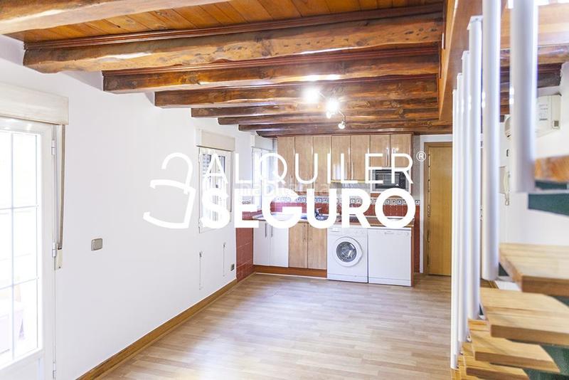 Foto 4e712323-448a-4e9a-9334-e83bf6c8e152. Location appartement avec chauffage dans Universidad-Malasaña Madrid