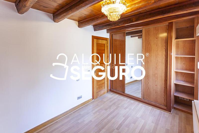 Foto 33e90411-d925-432a-9006-c761284305b4. Rent flat with heating in Universidad-Malasaña Madrid