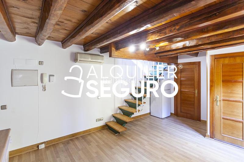 Foto 8789cd5e-a107-41f3-bd29-b56731969266. Rent flat with heating in Universidad-Malasaña Madrid