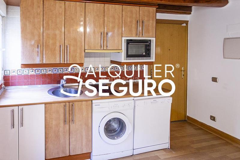 Foto de33a374-b9ee-4881-8b73-f43fe7e113bf. Rent flat with heating in Universidad-Malasaña Madrid