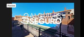 Location Appartement  Sta. clara. Piso c sta. clara las ventas de retamosa