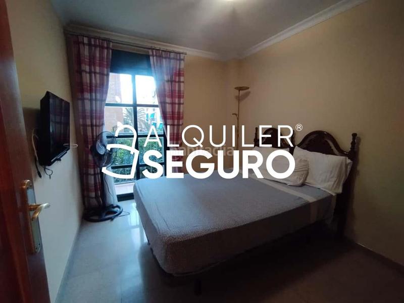 Foto 58ce44a2-482c-43cd-b372-0d3edd3d8022. Location appartement avec parking dans Centro ciudad Fuengirola