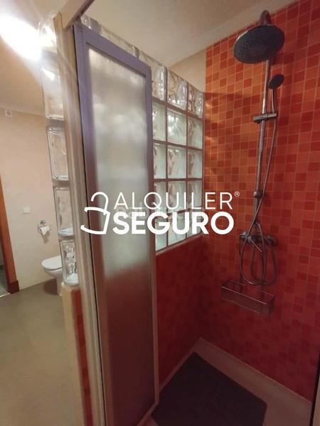 Foto 7b3f9e8e-dc3c-4e1a-93d8-f382067fbbe1. Location appartement avec parking dans Centro ciudad Fuengirola