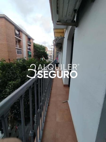Foto 0acbdba1-36ac-4014-a85e-09872e1c5784. Miete etagenwohnung mit parking in Centro ciudad Fuengirola