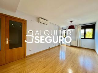 Miete Etagenwohnung  Mercé rodoreda. Piso c mercé rodoreda san sebastián de los reyes