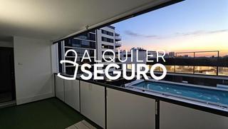 Affitto Appartamento  De las ciencias. Piso av. de las ciencias sevilla