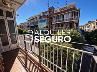 Rent Flat  Miguel de la roca. Piso c miguel de la roca madrid