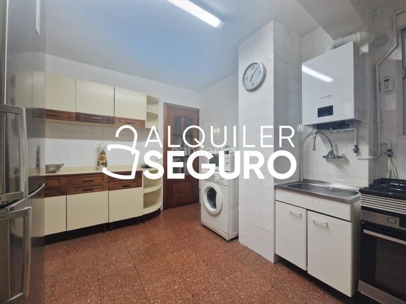 Foto 04bf6290-6e75-4171-97af-8b9910c86f33. Location appartement avec chauffage dans Amposta Madrid