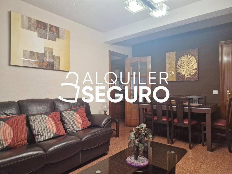 Foto 4f3c26f6-9237-4466-9d11-9b4c900393ba. Location appartement avec chauffage dans Amposta Madrid