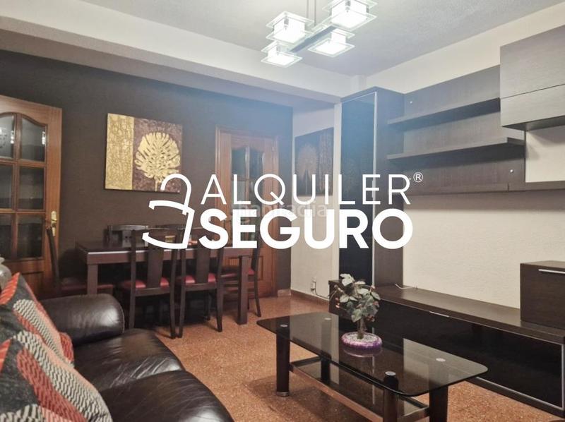 Foto 61438870-e6b1-42ef-844a-d6eb7929675d. Location appartement avec chauffage dans Amposta Madrid